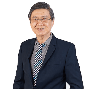 Dr. Gan Ain Tian