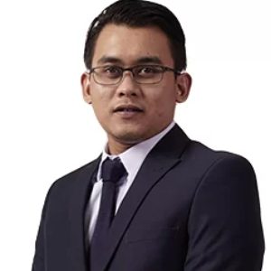 Dr. Muhamad Zahid Bin Kamaruddin