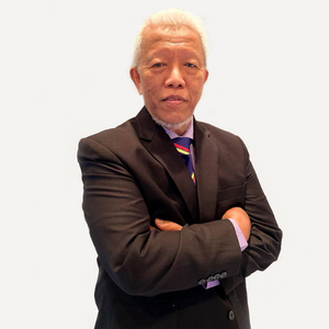 Dato Dr. Mohammed Shahdan Shahid