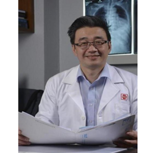 Dr. Lam Hong Yoong