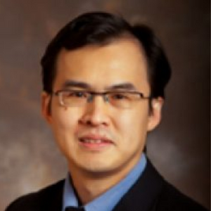 Dr. Eugene Wong Li Wen