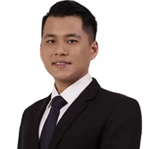 Dr. David Yong Tat Wei