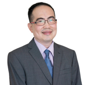 Dr. Lim Tou Chai