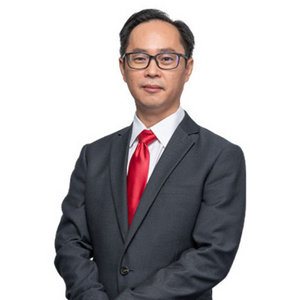 Dr. Wee Tong Ming