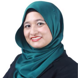 Dr. Tengku Putri