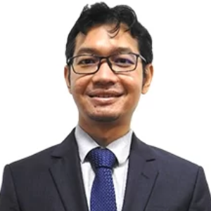 Dr. Mohd Nor Hisham Ramli
