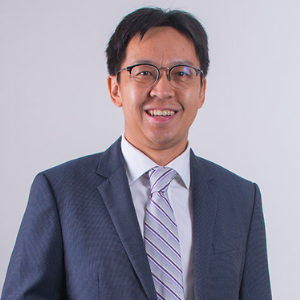 Dr. Kenneth Fong Choong Sian