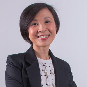 Dr. Loo Su Yin