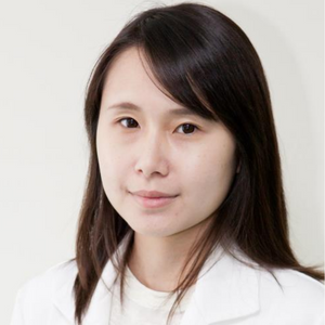 Dr. Lee Kai Ling