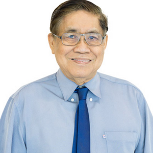 Dr. Wong Wai Ping