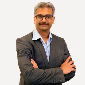 Dr. Rukmanikanthan AL Shanmugam