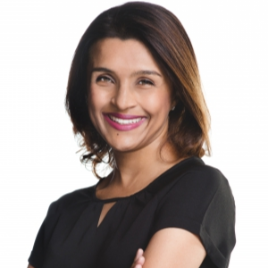 Dr. Shona Alison Edmonds