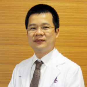 Dr. Chong Yoon Sin