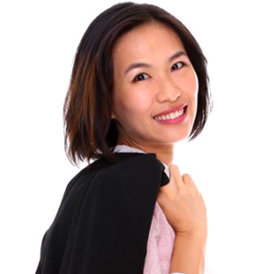 Dr. Ch'ng Chin Chwen