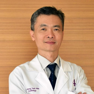 Dr. Wong Teck Wee