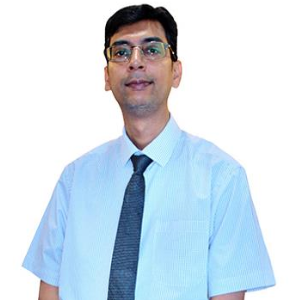 Dr. Moorthy Sinnasamy