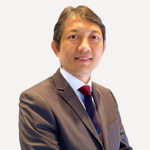 Dr. Shahrol Azmi Mohd Yasin