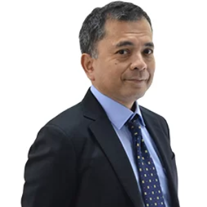 Prof Dr. Alwi Mohamed Yunus