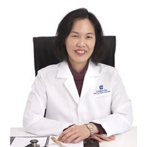 Dr. Wong Mei Wan