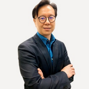 Dato’ Dr. Tikfu Gee