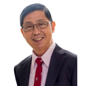 Dr. Yee Meng Kheong