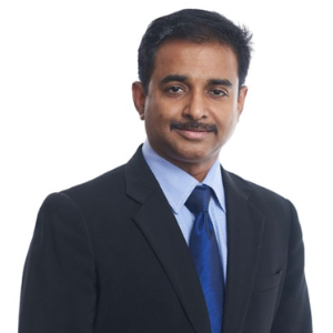 Dr. Rm Udayar Pandian Ramachandhiran