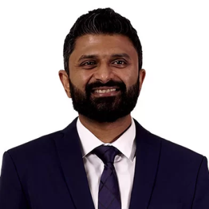 Dr. Rohith Stanislaus