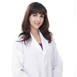 Dr. Vanessa Naseem Neoh