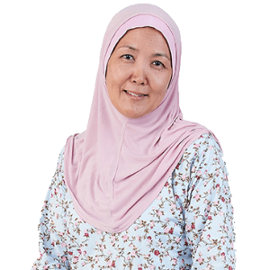 Dato Dr. Faridah Ismail