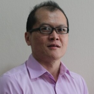 Dr. Gan Kian Seong