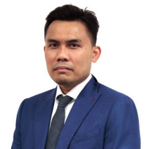 Dato Dr. Akmal Arshad