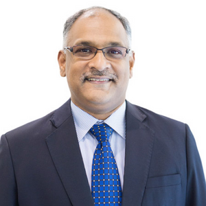 Dr. Ambikai Balan Sothinathan