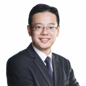 Dr. Teoh Jun Kiat