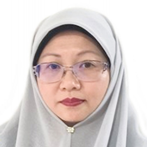 Dr. Rosnawati Yahya