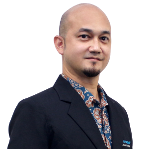 Dr. Norshazriman bin Sulaiman